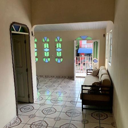 Pousada Da Vovo Bragança Exterior foto