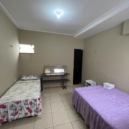Pousada Da Vovo Bragança Exterior foto