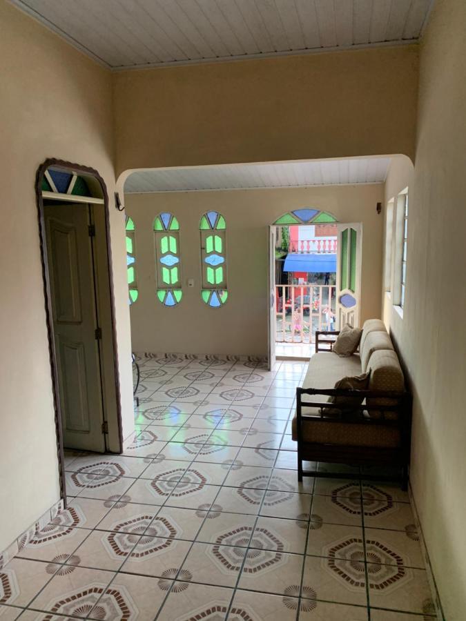 Pousada Da Vovo Bragança Exterior foto