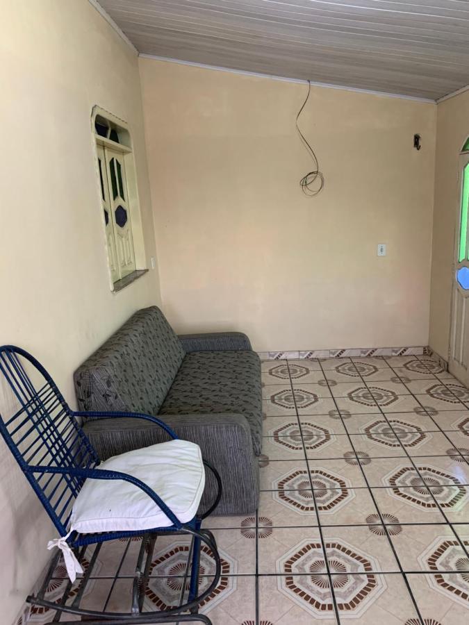 Pousada Da Vovo Bragança Exterior foto
