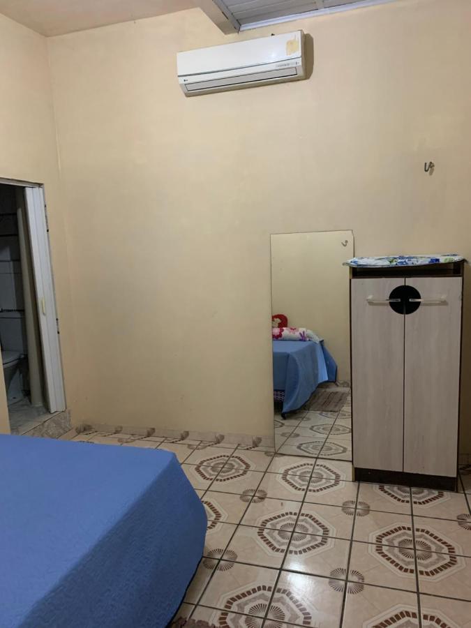 Pousada Da Vovo Bragança Exterior foto