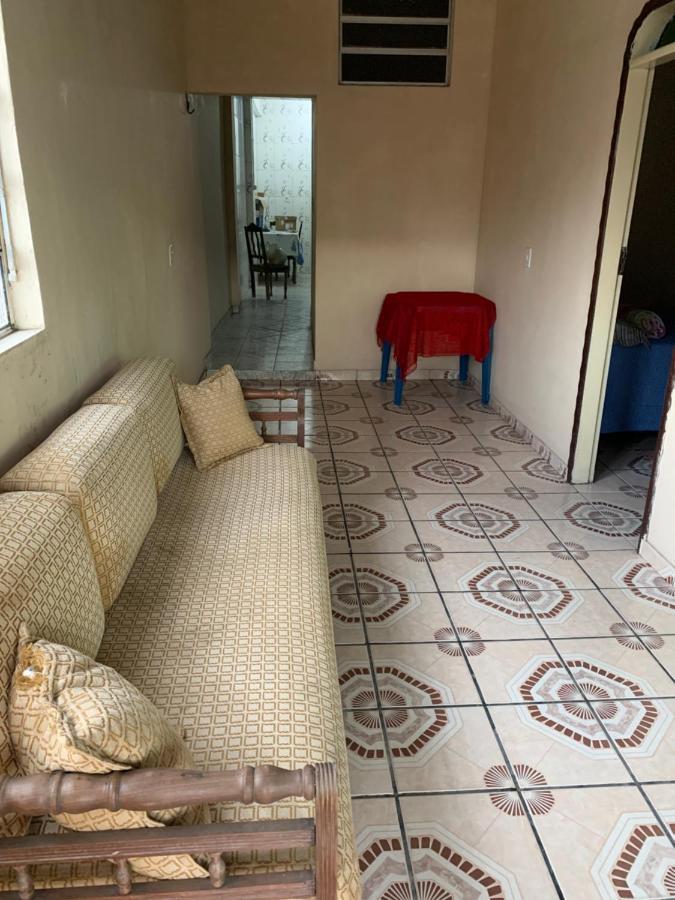 Pousada Da Vovo Bragança Exterior foto