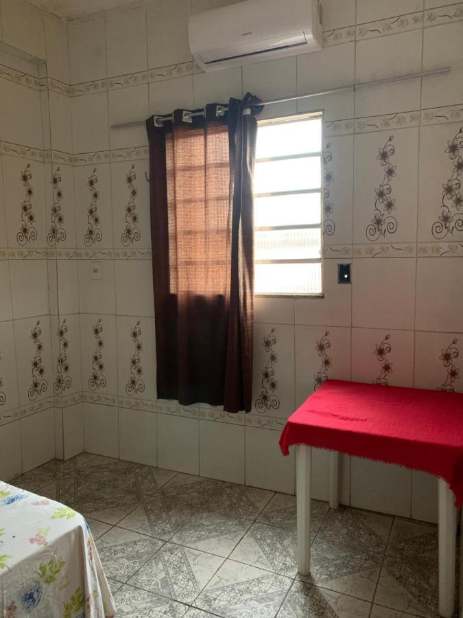 Pousada Da Vovo Bragança Exterior foto