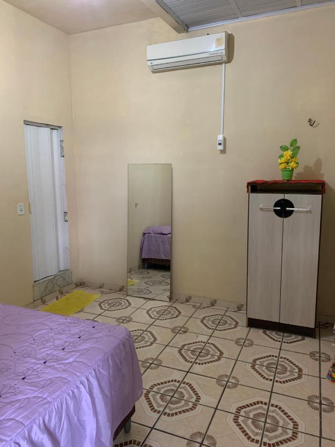 Pousada Da Vovo Bragança Exterior foto