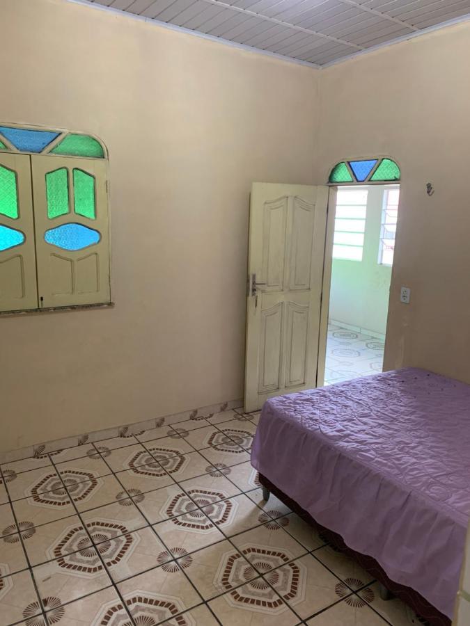 Pousada Da Vovo Bragança Exterior foto