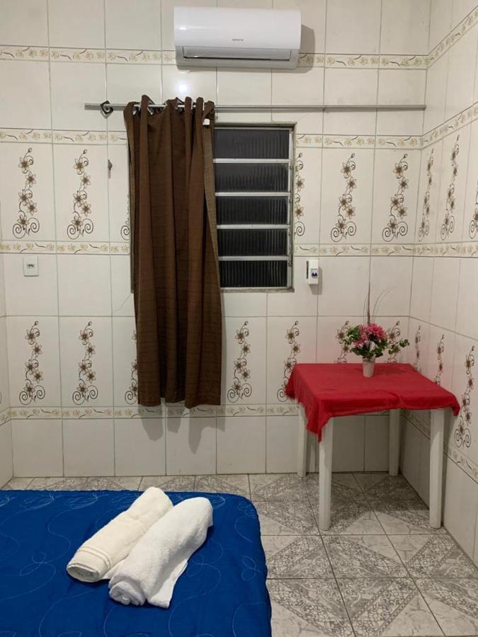 Pousada Da Vovo Bragança Exterior foto