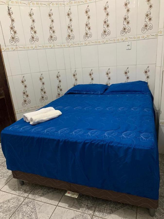 Pousada Da Vovo Bragança Exterior foto