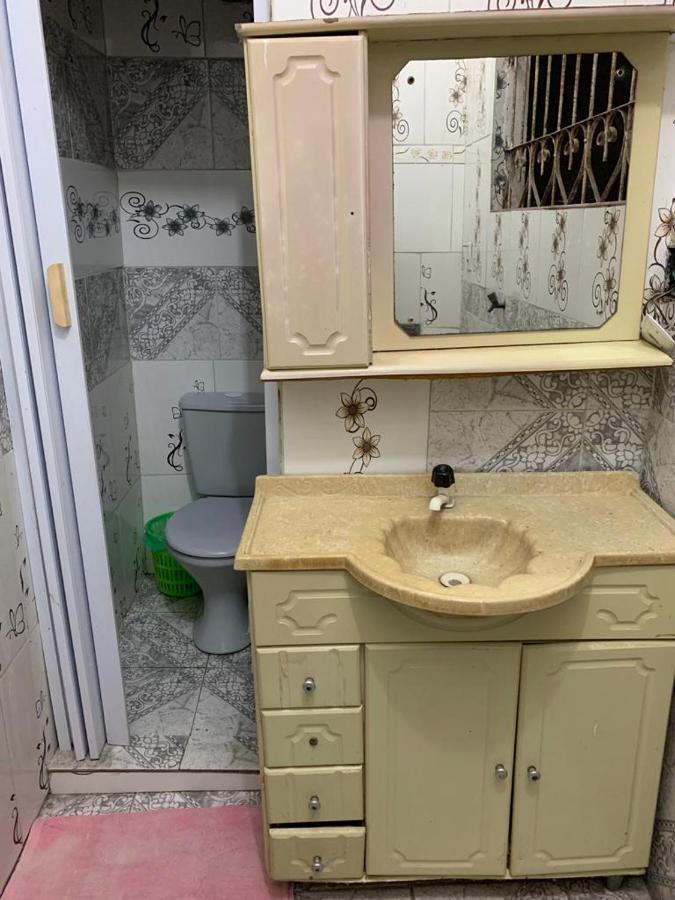 Pousada Da Vovo Bragança Exterior foto