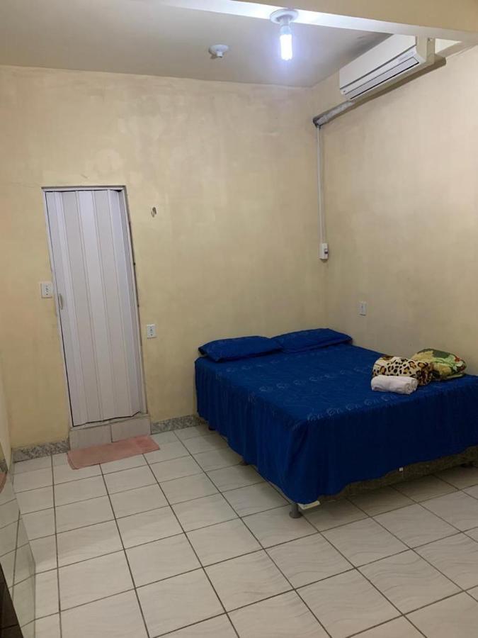 Pousada Da Vovo Bragança Exterior foto