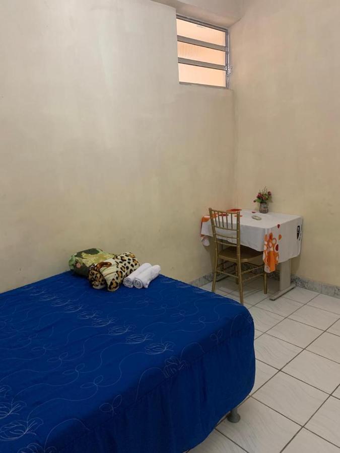 Pousada Da Vovo Bragança Exterior foto