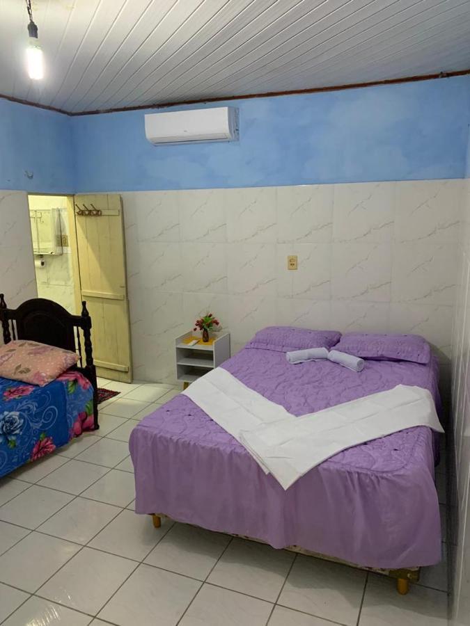 Pousada Da Vovo Bragança Exterior foto