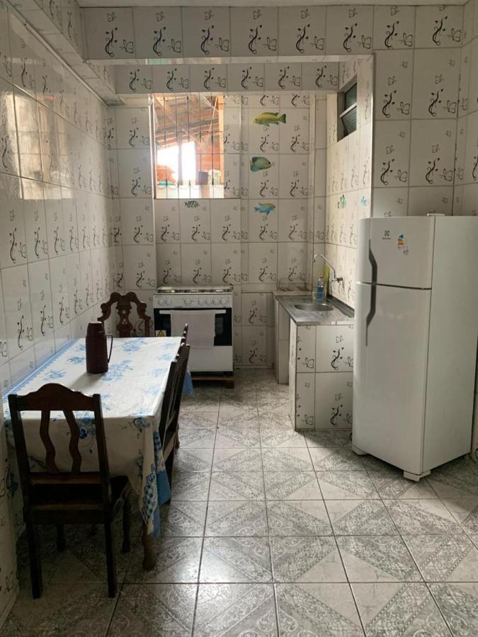 Pousada Da Vovo Bragança Exterior foto