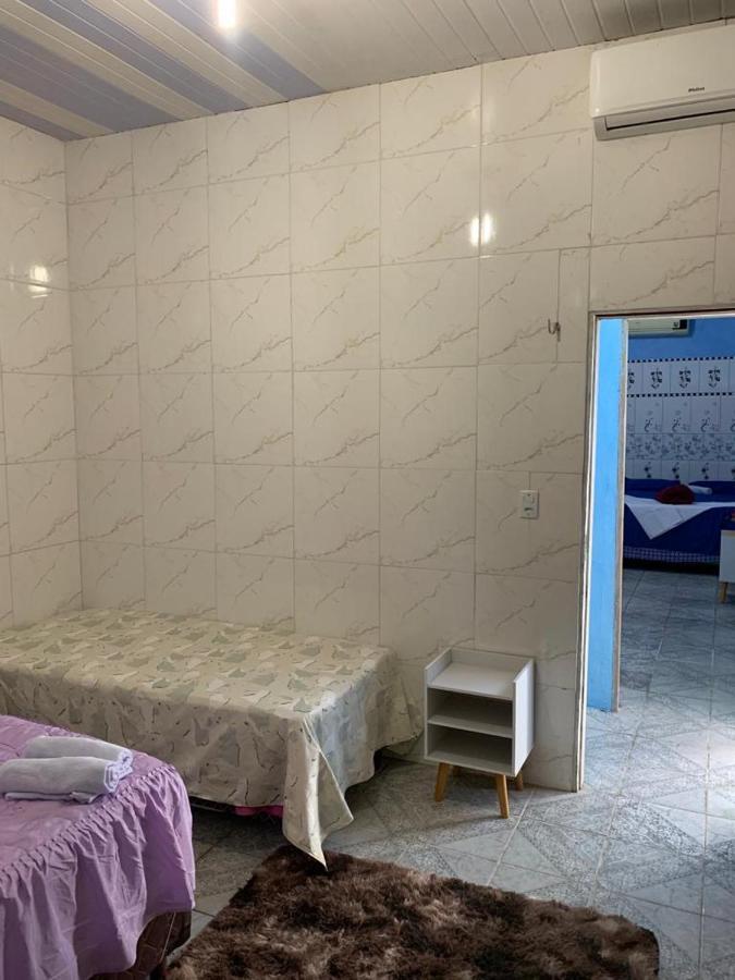 Pousada Da Vovo Bragança Exterior foto