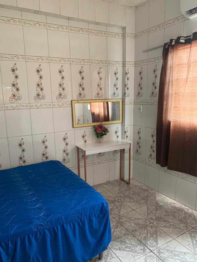 Pousada Da Vovo Bragança Exterior foto