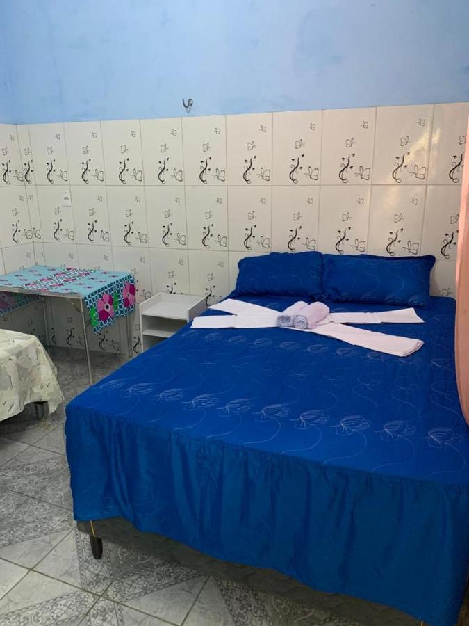 Pousada Da Vovo Bragança Exterior foto
