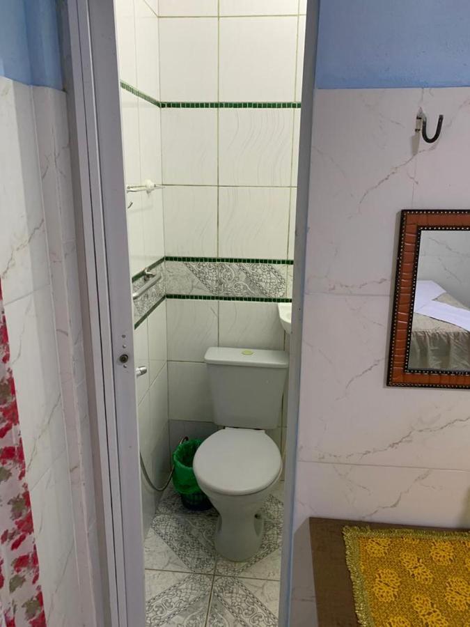 Pousada Da Vovo Bragança Exterior foto