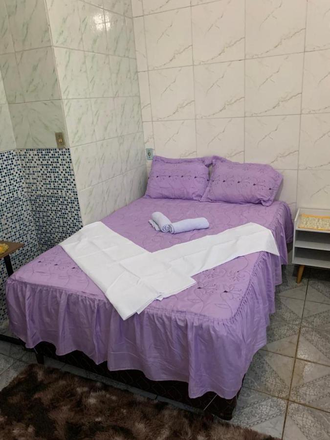 Pousada Da Vovo Bragança Exterior foto