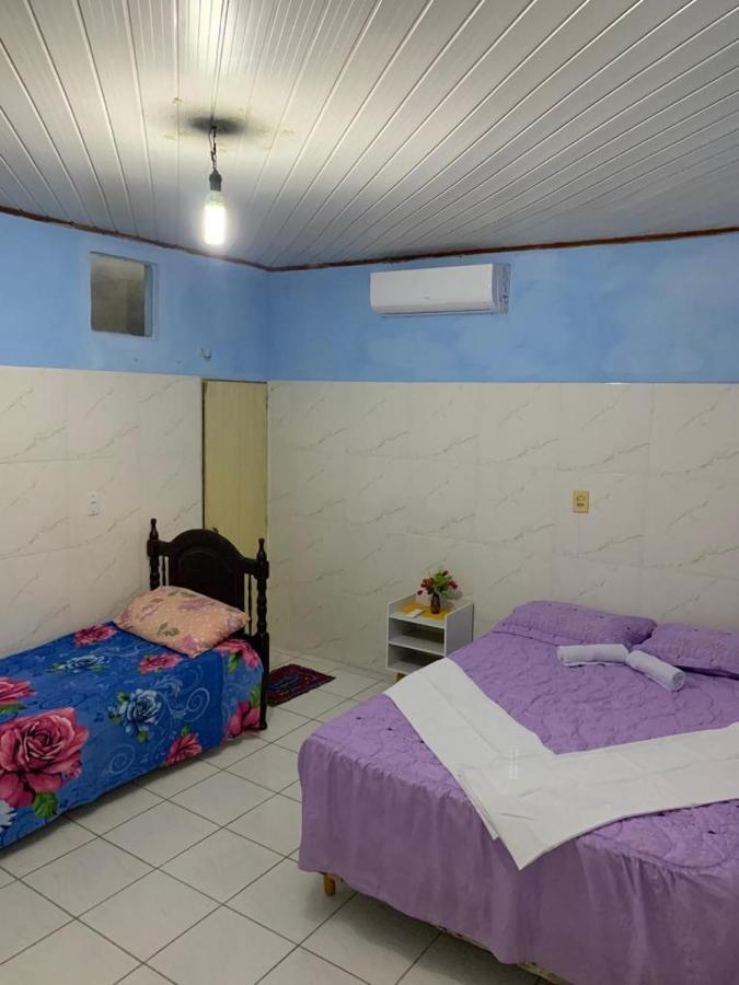 Pousada Da Vovo Bragança Exterior foto