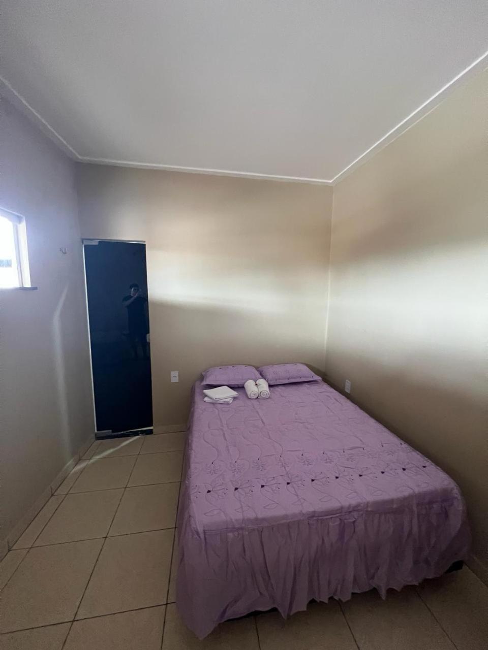 Pousada Da Vovo Bragança Exterior foto