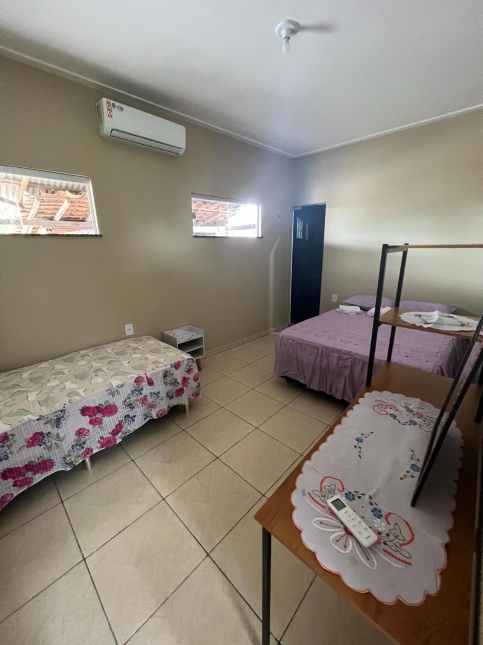 Pousada Da Vovo Bragança Exterior foto