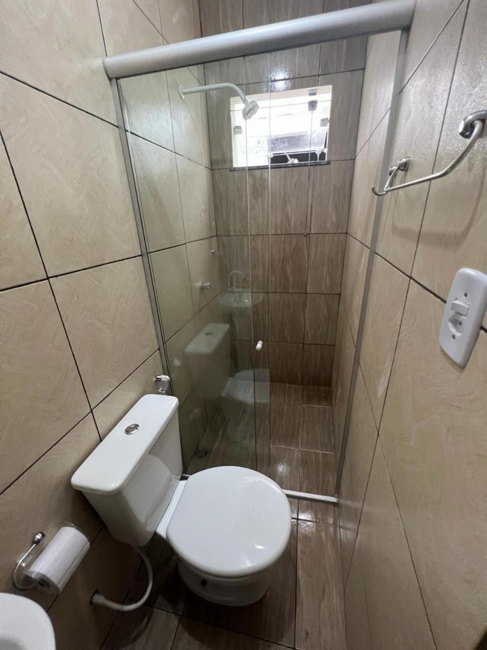 Pousada Da Vovo Bragança Exterior foto