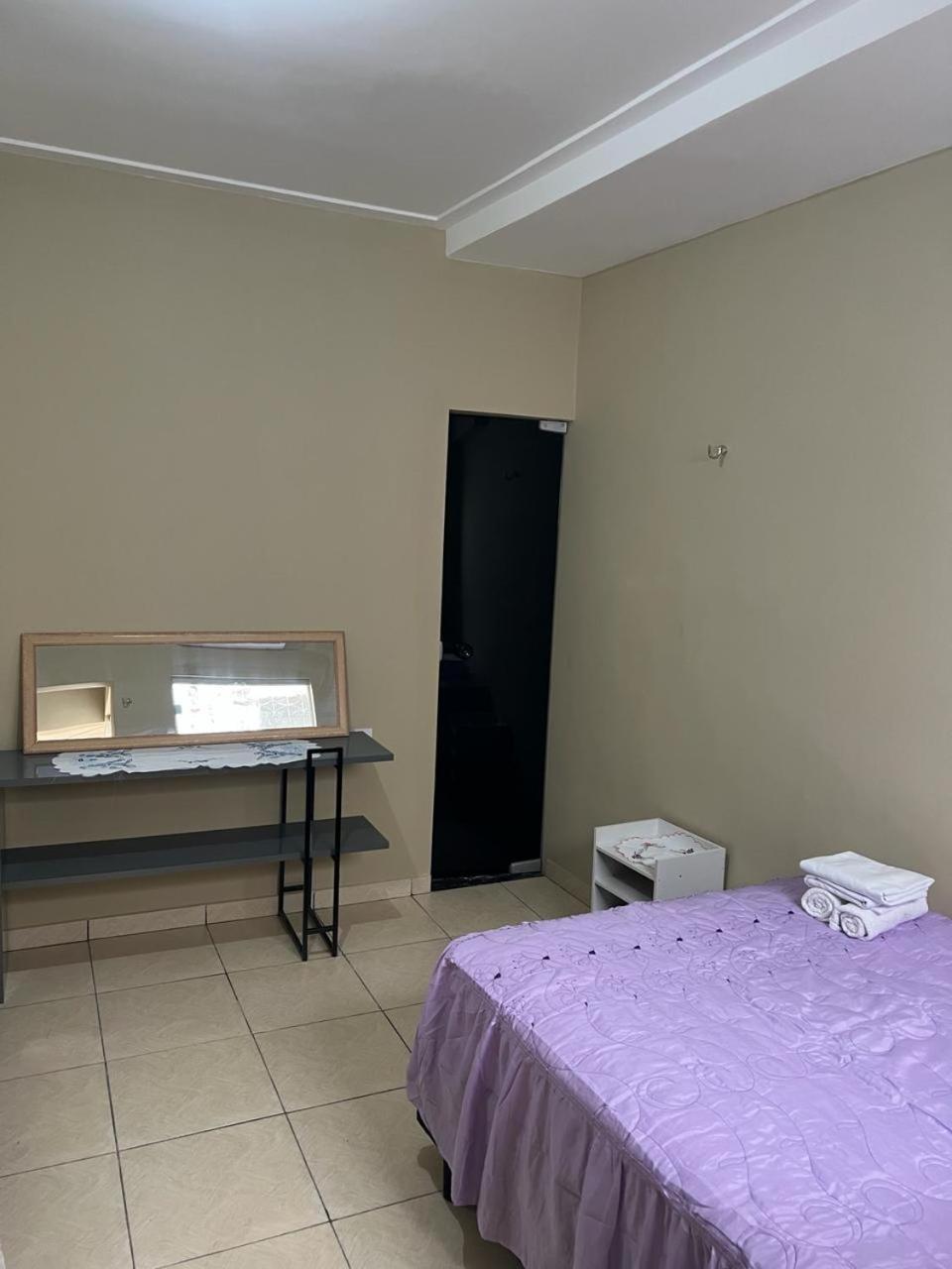 Pousada Da Vovo Bragança Exterior foto