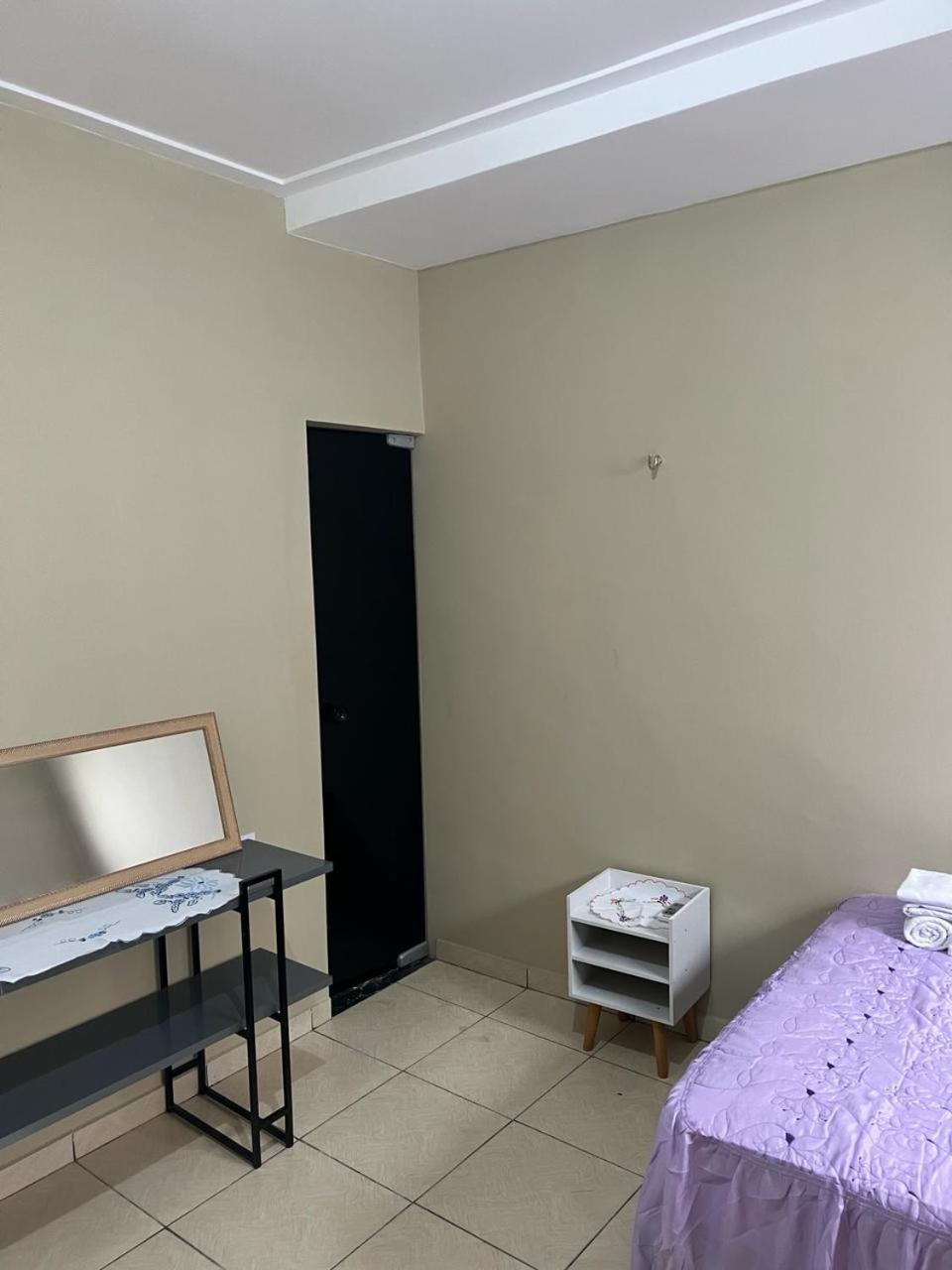 Pousada Da Vovo Bragança Exterior foto