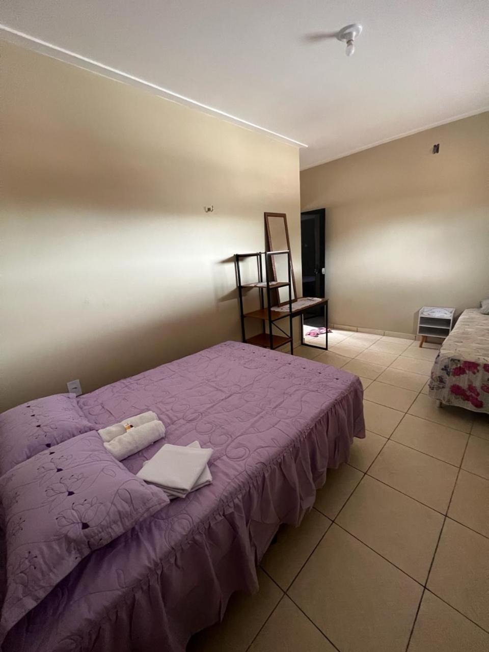 Pousada Da Vovo Bragança Exterior foto